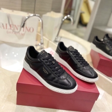 Valentino Low Shoes